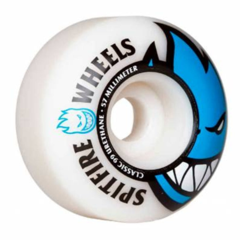 Ruedas Spitfire Bighead 57 mm