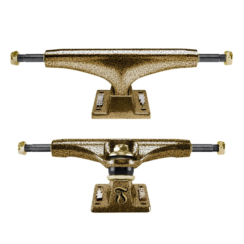Trucks Thunder Goldline Hollow Lights 147 Oro