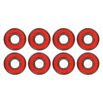Baleros Spitfire Burners Rojo