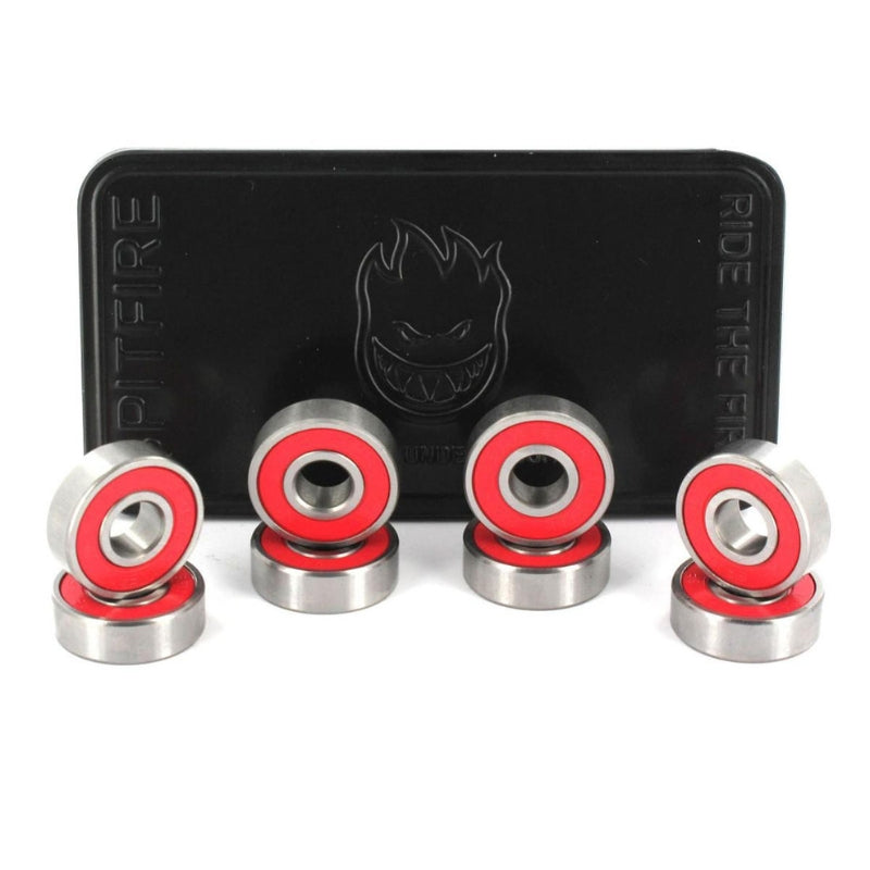 Baleros Spitfire Burners Rojo