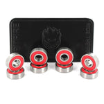 Baleros Spitfire Burners Rojo