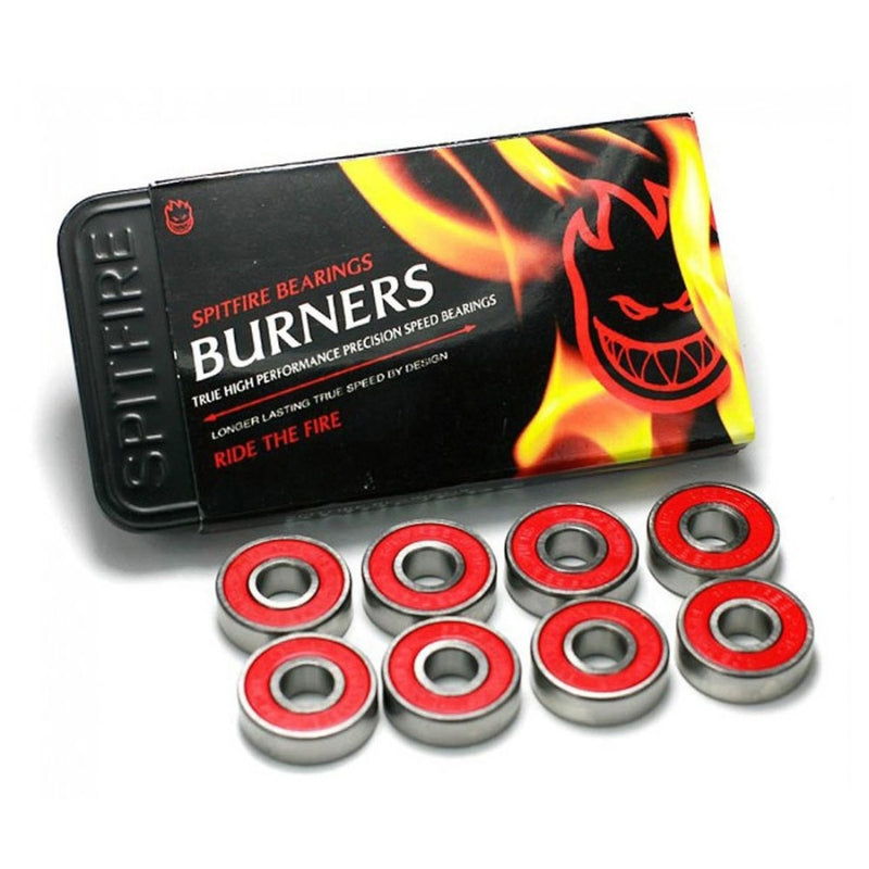 Baleros Spitfire Burners Rojo