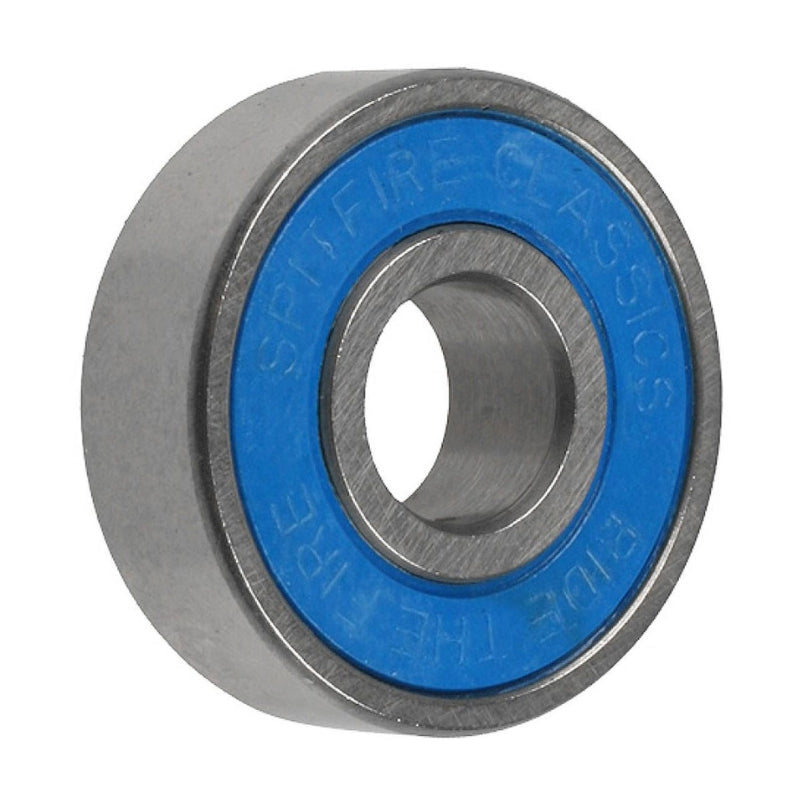 Baleros Spitfire Classics Azul