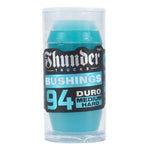 Gomas Thunder HDW Premium 94 du Azul