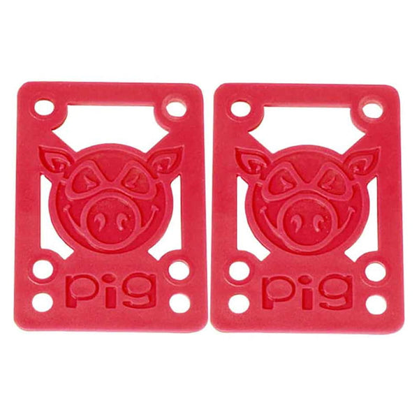 Elevadores Pig 1/8″ Hard