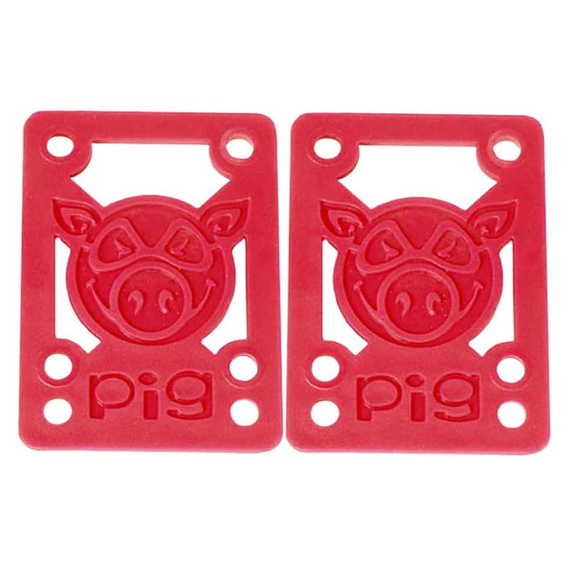 Elevadores Pig 1/8″ Soft