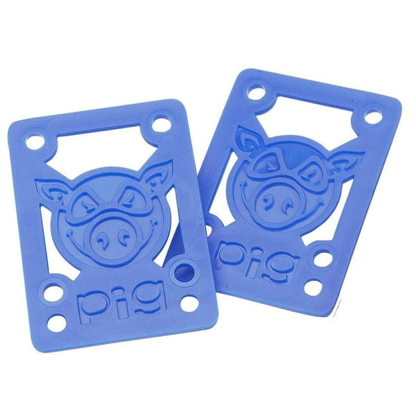 Elevadores Pig 1/8″ Soft