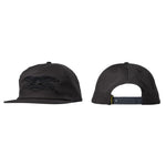 Gorra Anti Hero Adjustable Basic Eagle Snapback Negro