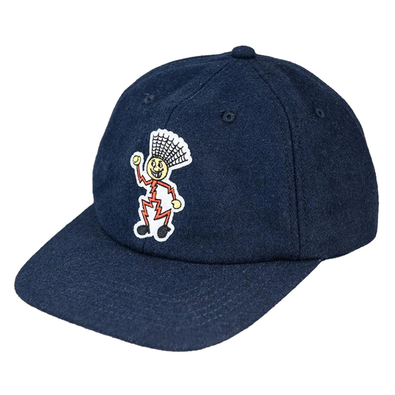 Gorra-Baker-Jollyman-Union-Snapback-Azul