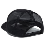 Gorra Foundation Otis B 43ever Trucker Negra