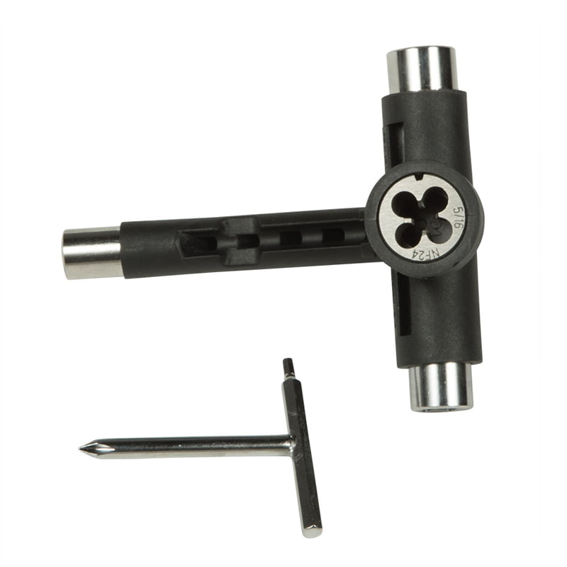 Herramienta Independent Best Tool Negro