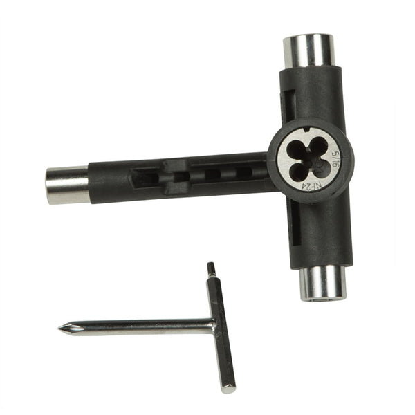 Herramienta Independent Best Tool Negro