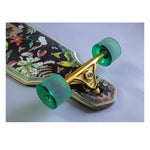 Longboards Dusters Predator 34" Multicolor