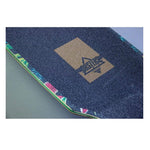 Longboards Dusters Predator 34" Multicolor
