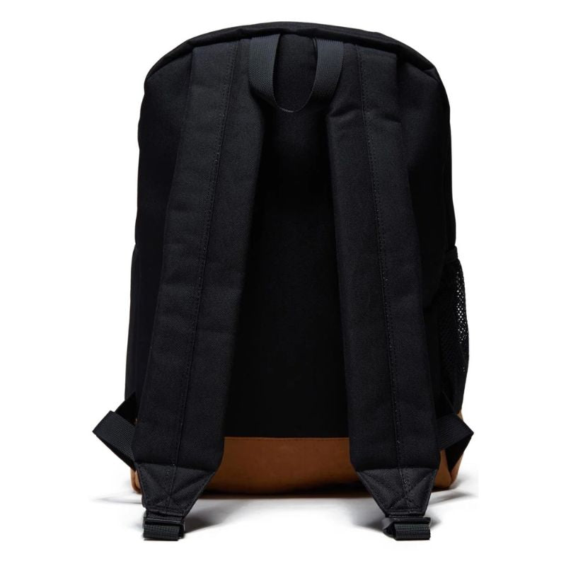 Mochila Baker Arch Negra / Café