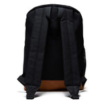 Mochila Baker Arch Negra / Café