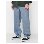 Pantalones-Spitfire-de-Mezclilla-Bighead-Fill-Denim-Medium-Stone-Wash-Azul