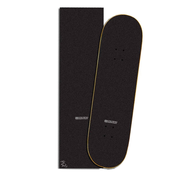 Pliego de Lija Shake Junt Andrew Reynolds Pro Negro 9X33″