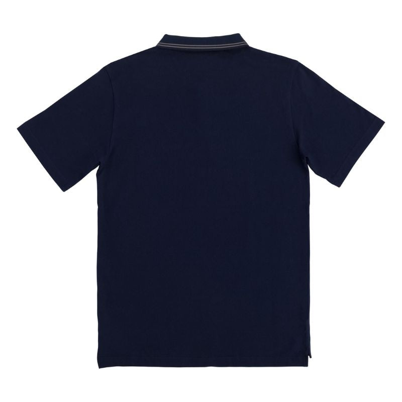 Polo Independent BTG Summit Azul