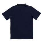 Polo Independent BTG Summit Azul