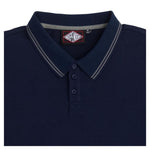 Polo Independent BTG Summit Azul