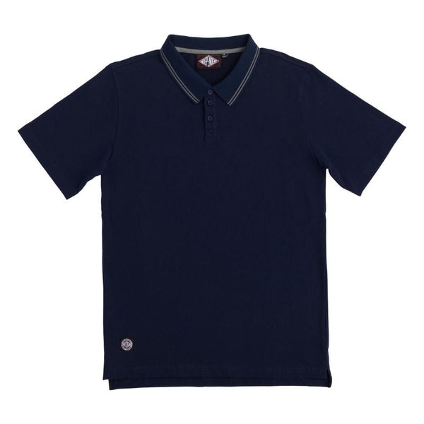 Polo Independent BTG Summit Azul