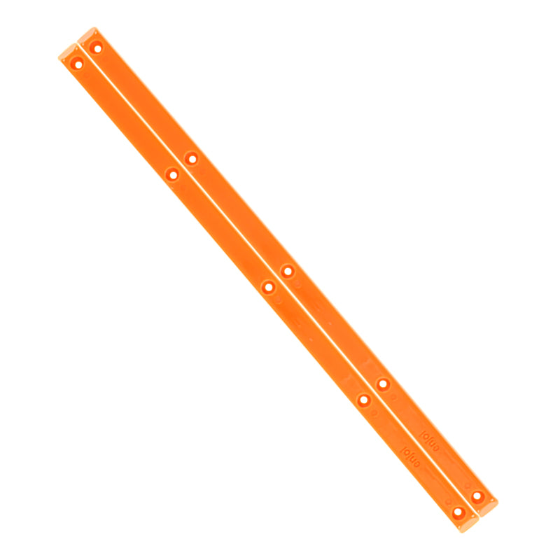 Rieles Rieles Enjoi Tummy Sticks Naranja