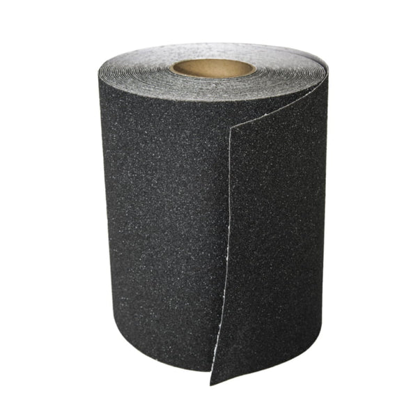 Rollo de Lija Jessup Ultragrip Negro