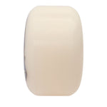 Ruedas Deza Skateboards Serpiente 56 mm Cónica Natural