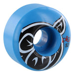 Ruedas Pig Head Pro Line 52 mm Azul