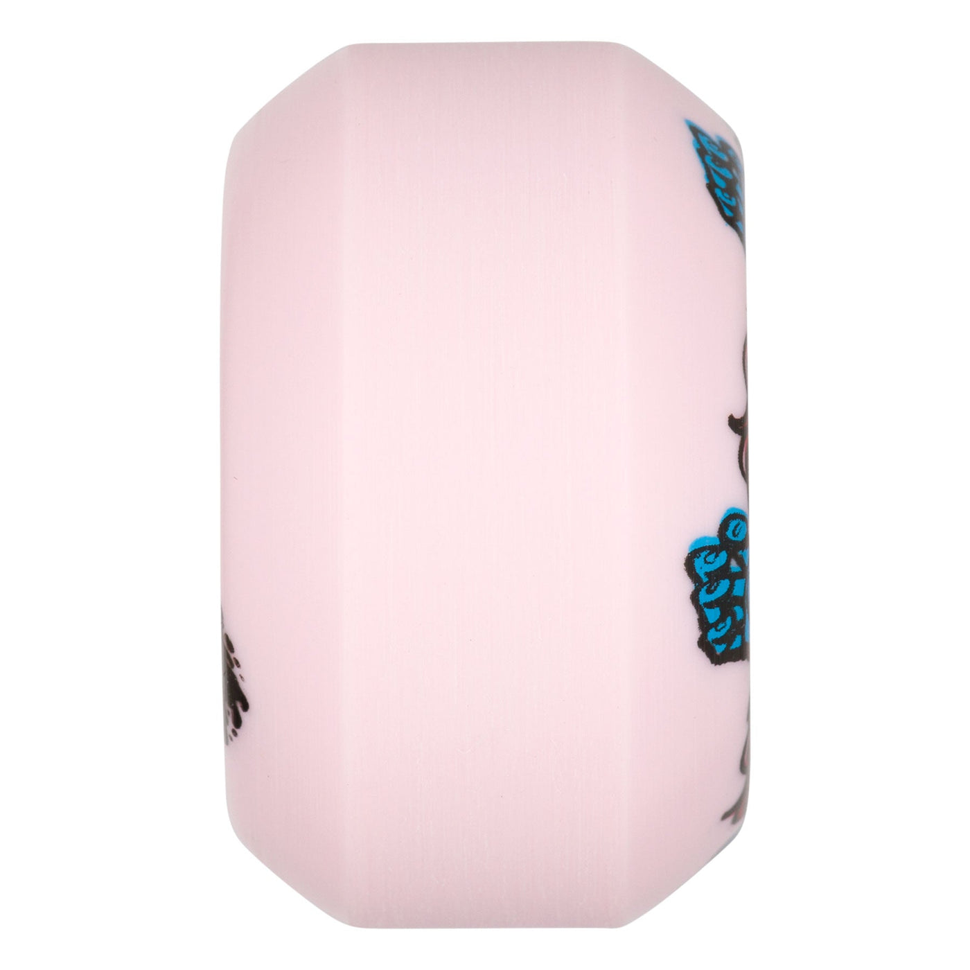 Ruedas Slime Balls Infinity Hand Speeds Balls 99A 53 mm Rosa