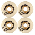 Ruedas Spitfire Fórmula 4 Lil Smokies Conical Full 99 du 48 mm Beige