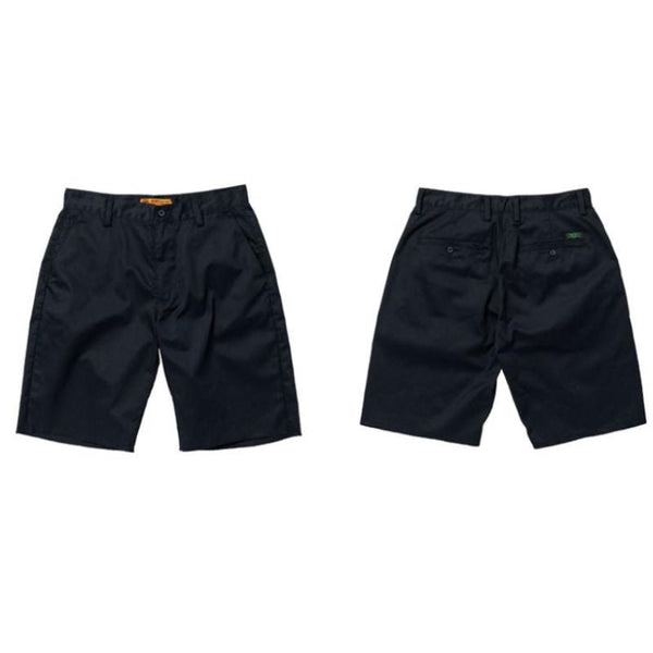 Short Anti Hero Hecho por Skate Negro