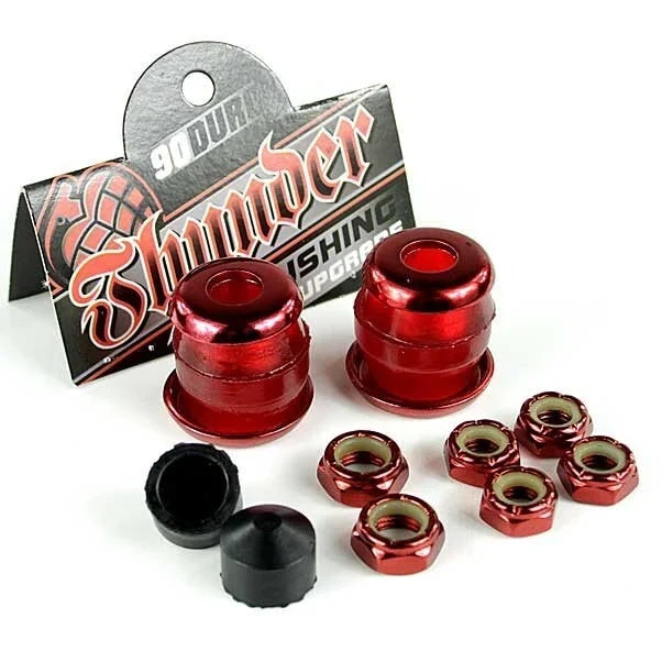 Gomas Thunder Rebuild Kits 90 du Rojo