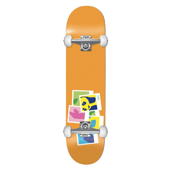 Tabla Completa Enjoi Instant FP 8.0″ Naranja