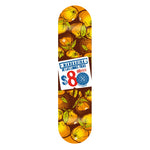 Tabla-Deza-Serie-Come-Deza-Mandarina-Multicolor