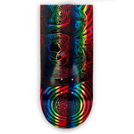 Tabla Deza Serie Otros Mundos Indivisible Metálico Multicolor