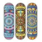 Tabla Deza Serie Ruletas Ruleta Café