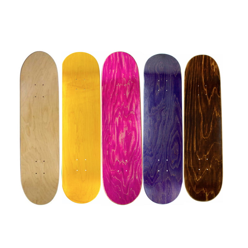 Tabla Lisa Blanks Madera