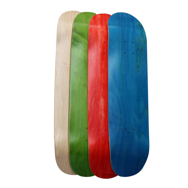 Tabla Lisa Blanks Madera