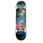Tabla Completa Deza Skateboards Pájaro Negro 8.0"