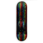 Tabla Deza Serie Otros Mundos Indivisible Metálico Multicolor