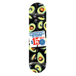 Tabla Deza Serie Come Deza Aguacate Multicolor