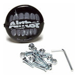 Tornillos Almost Silver Fronts 7/8″ Plata