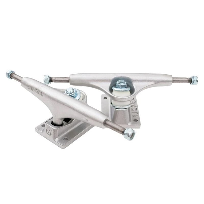 Trucks Ruckus Low Plata