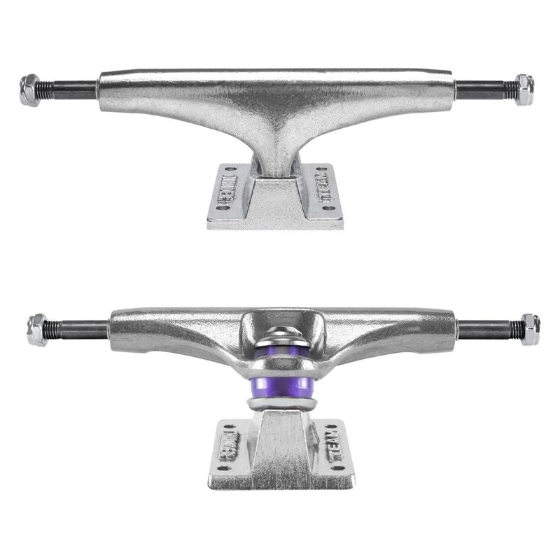 Trucks Thunder Inverted Polished Plata