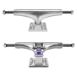 Trucks Thunder Inverted Polished Plata