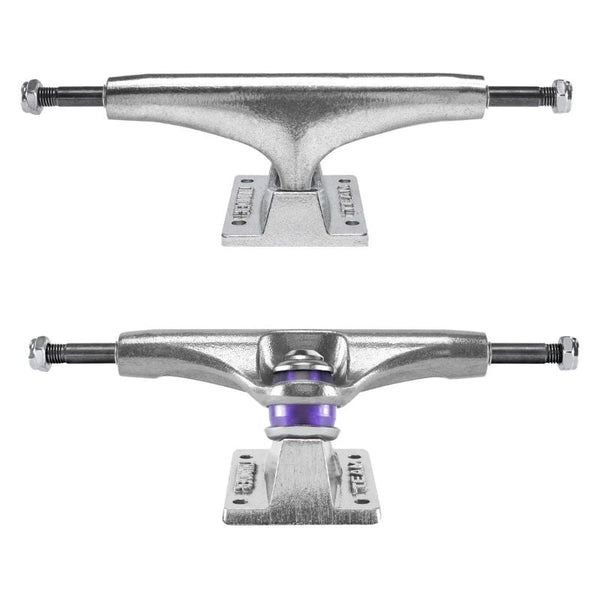 Trucks Thunder Inverted Polished Plata