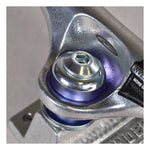 Trucks Thunder Inverted Polished Plata