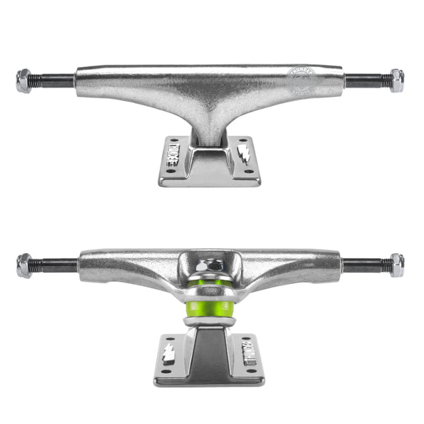 Trucks Thunder Polished II Lights Plata